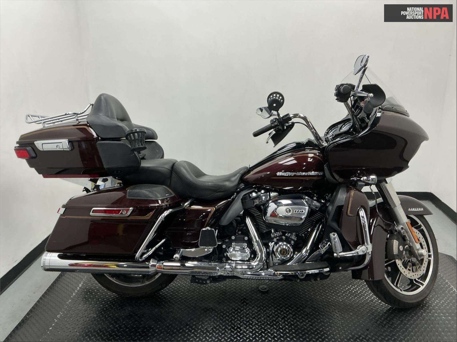 2021 Harley-Davidson   (VIN: 1HD1KZF19MB666852)