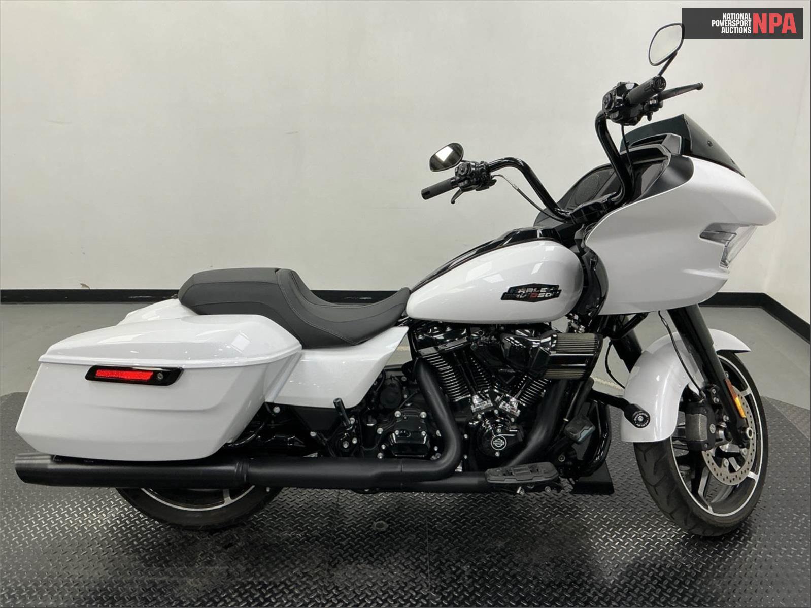 2024 Harley-Davidson(VIN: 1HD1KH715RB613372