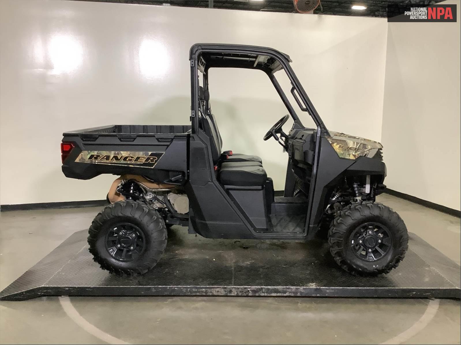 2023 polaris   (VIN: 4XATAE990P8028358)