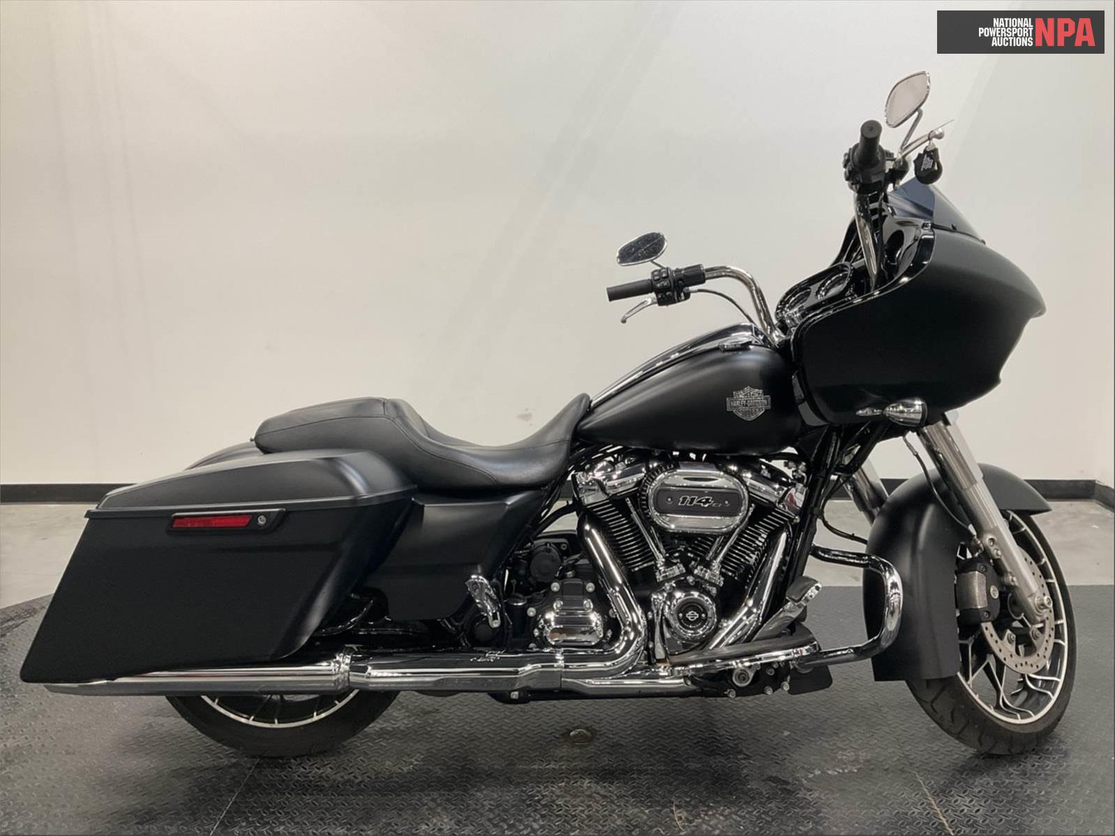 2022 Harley-Davidson   (VIN: 1HD1KTP16NB616200)