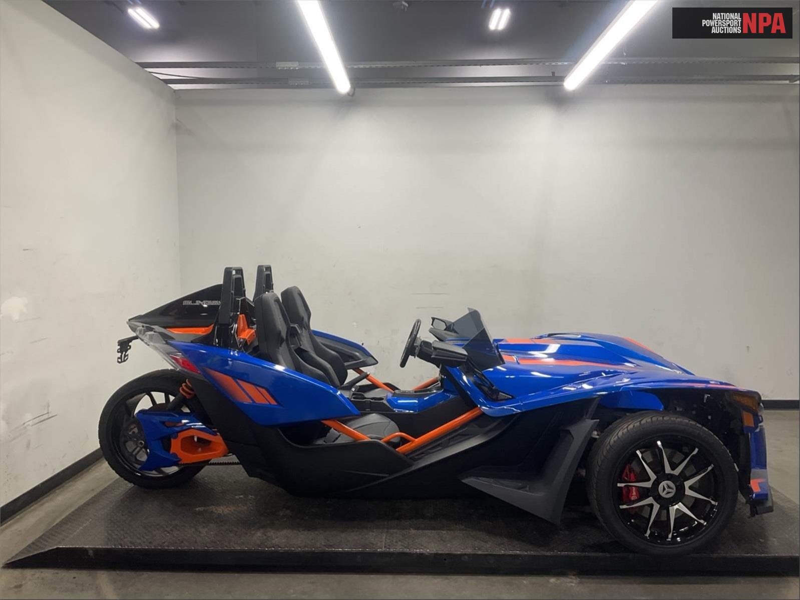 2024 polaris   (VIN: 57XAARHB6R8162832)