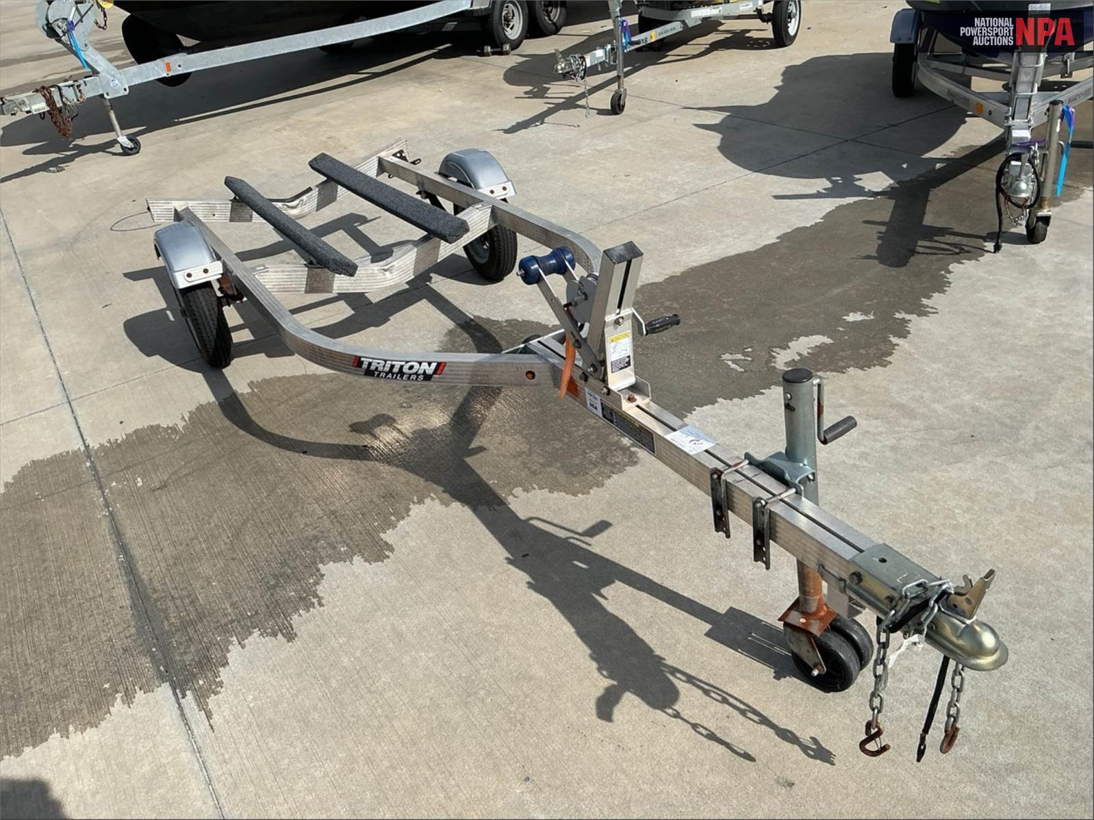 2024 OTHER ALCOM LTWC1 TRAILER N/A