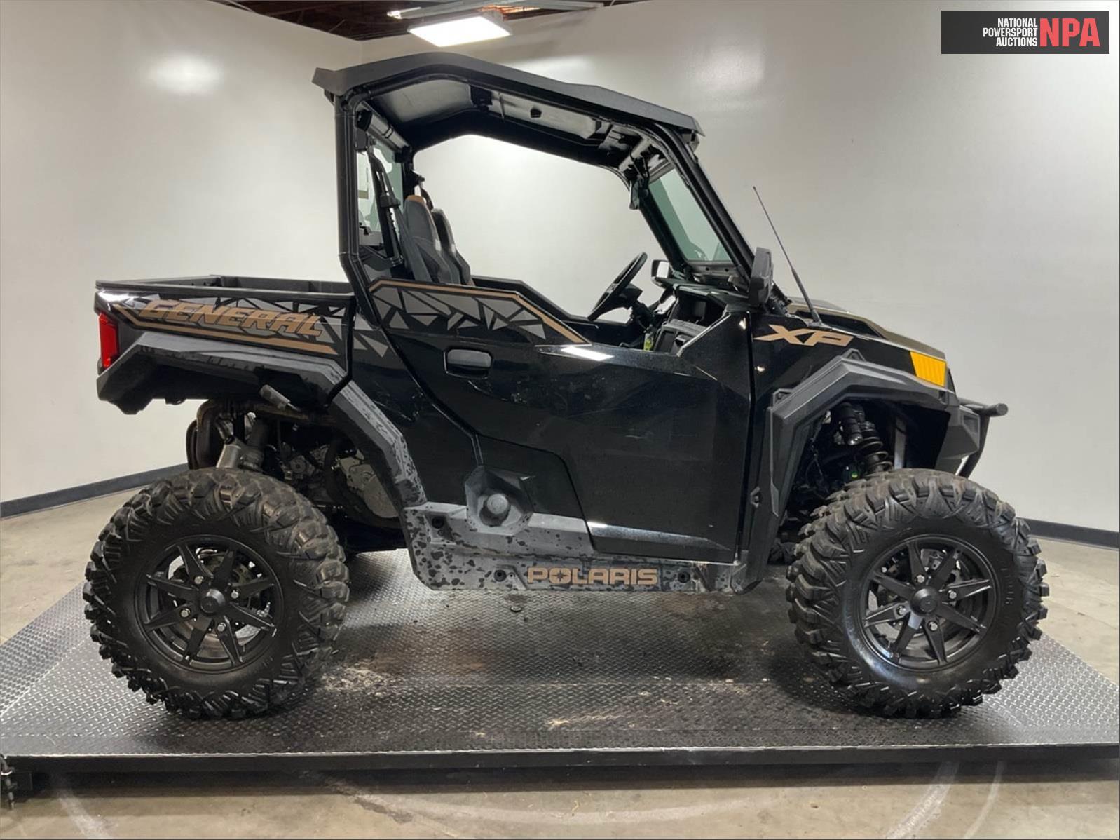 2022 polaris   (VIN: 3NSGXD99XNH406253)