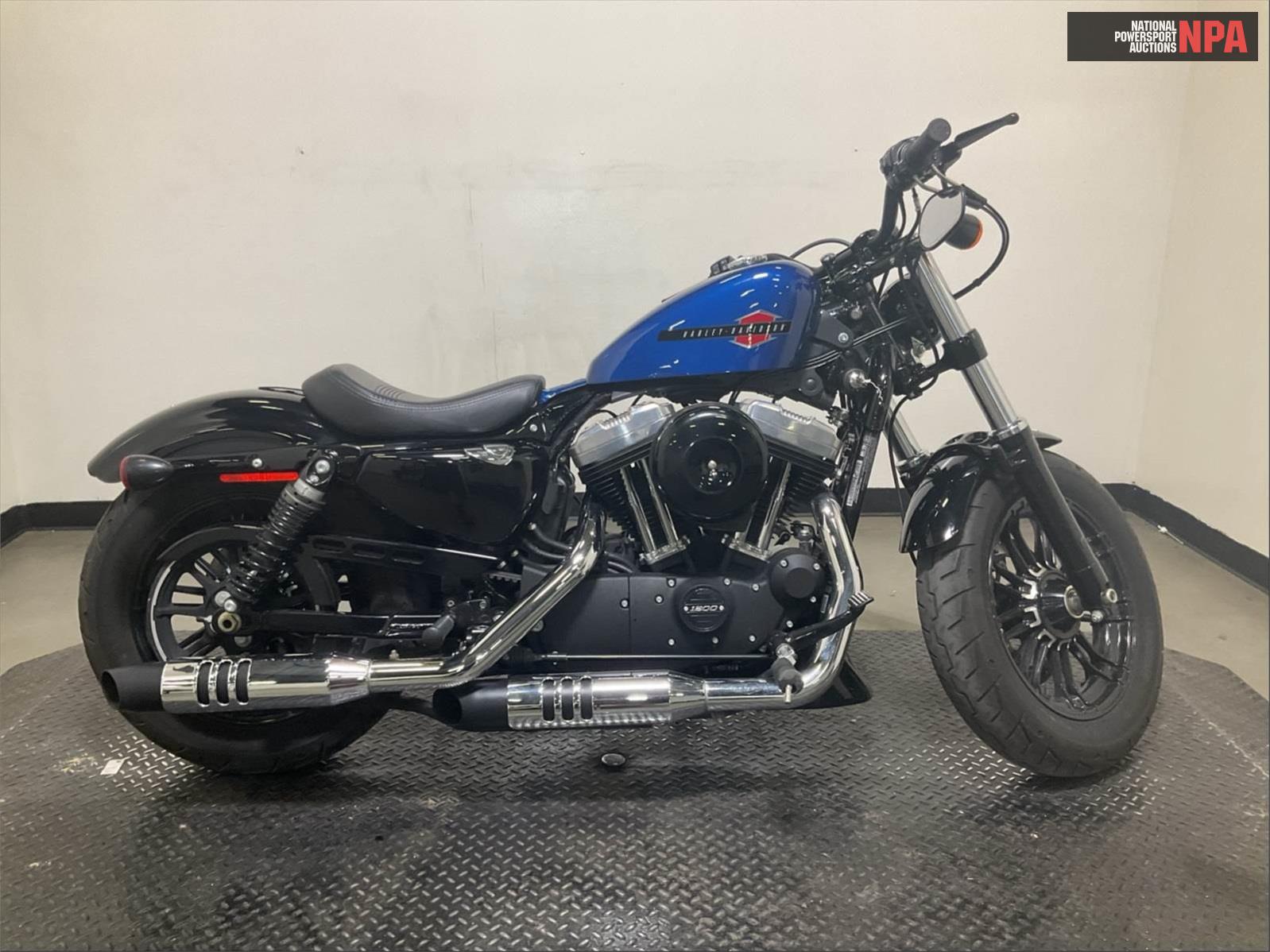 2022 Harley-Davidson   (VIN: 1HD1LC315NB405878)