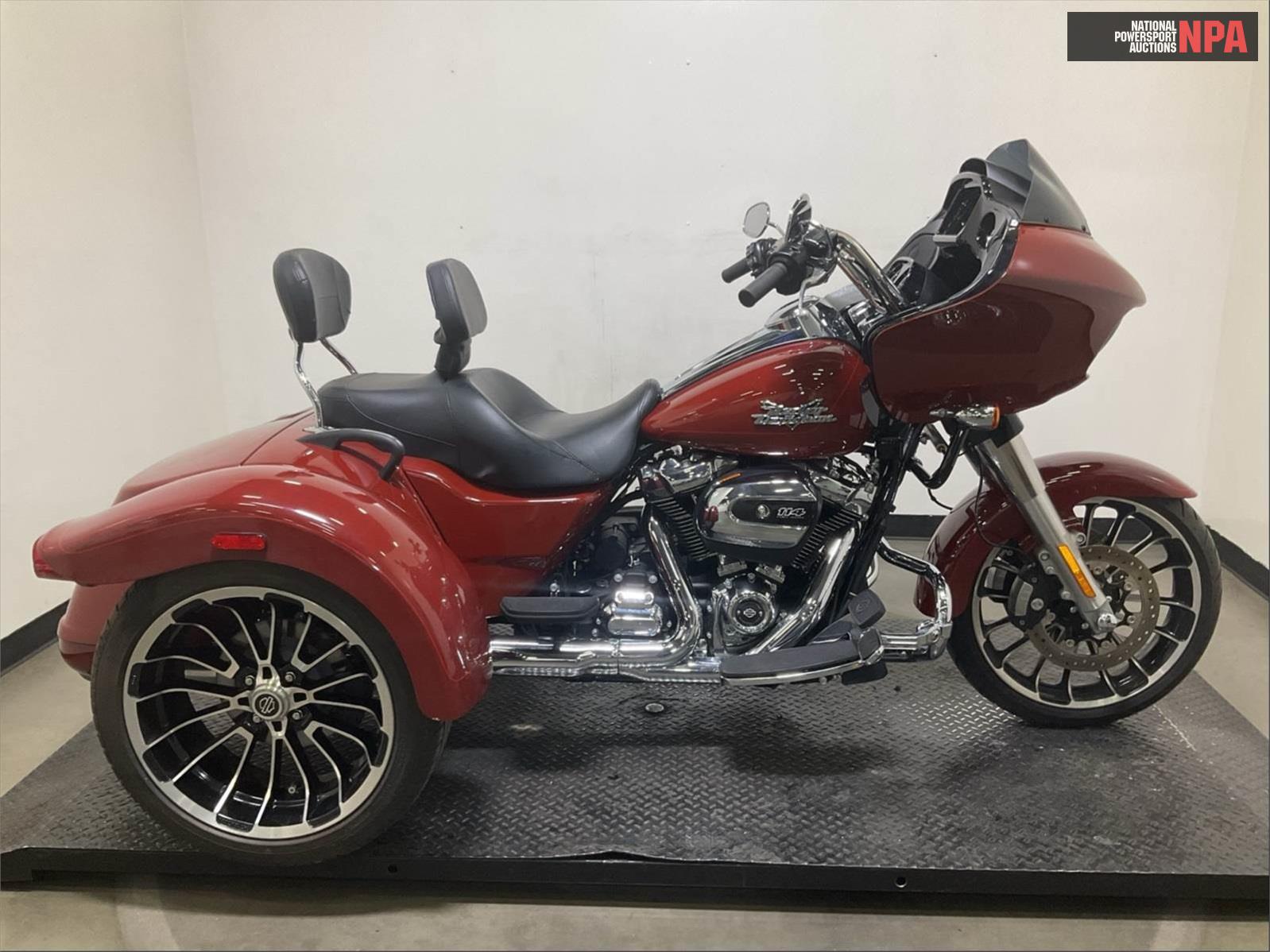 2024 Harley-Davidson   (VIN: 1HD1MFP17RB858057)