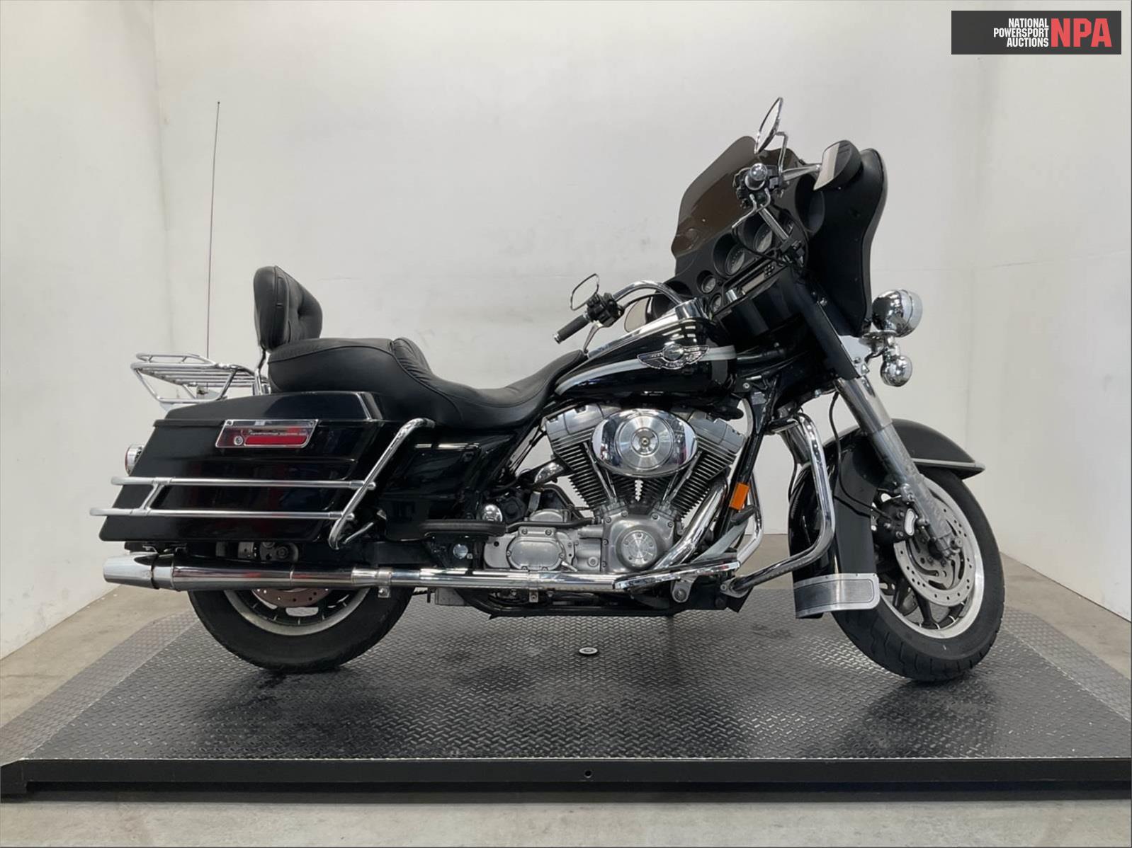 2003 HARLEY-DAVIDSON FLHT ELECTRA GLIDE SPORT_BIKE N/A