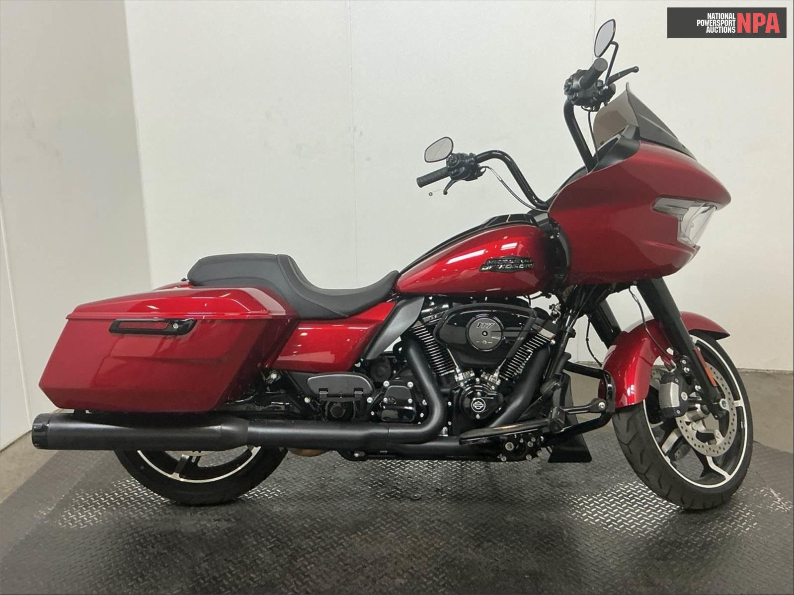 2025 Harley-Davidson   (VIN: 1HD1KH717SB619065)