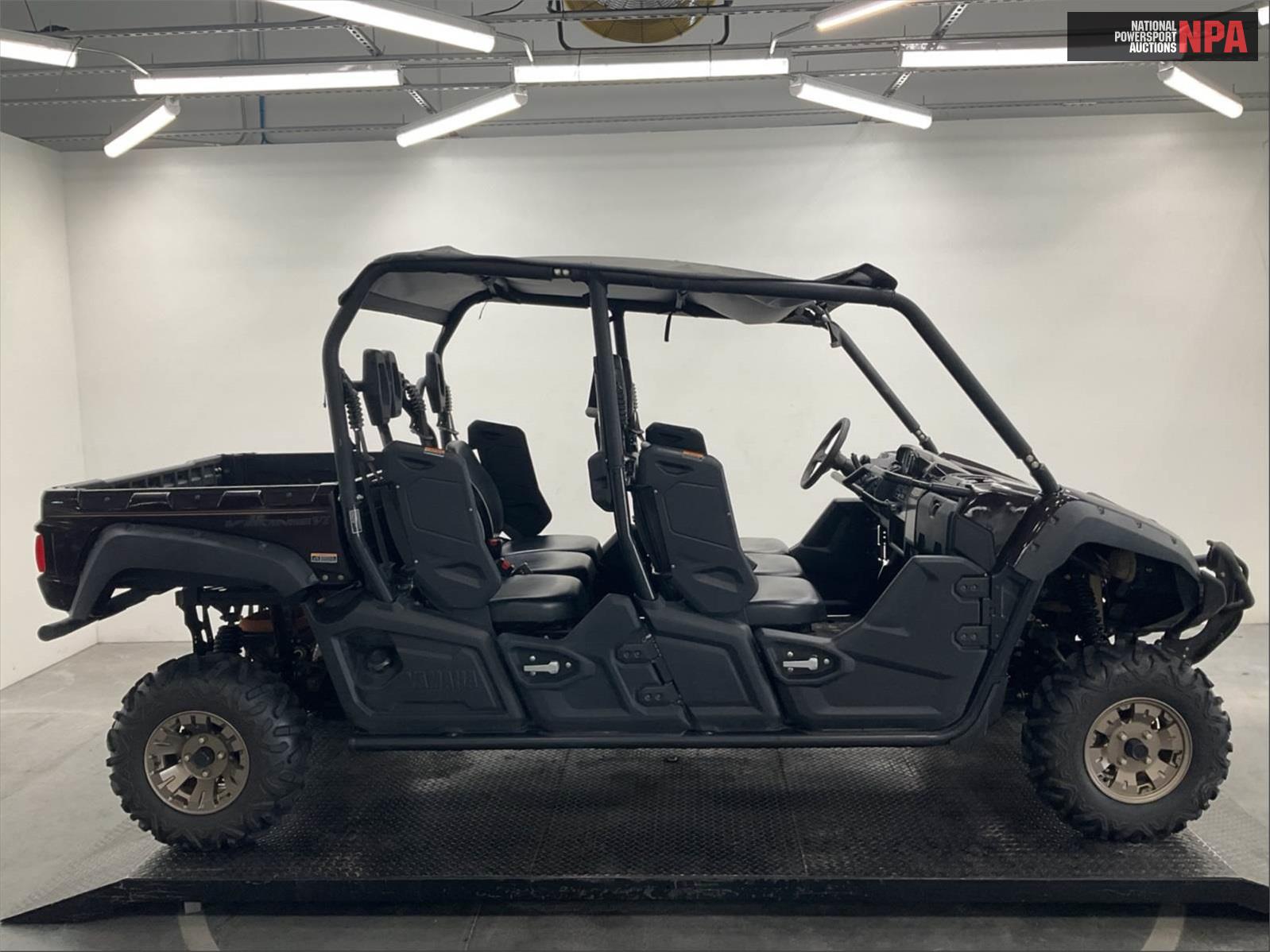2024 Yamaha   (VIN: 5Y4AMD8E6RA102787)
