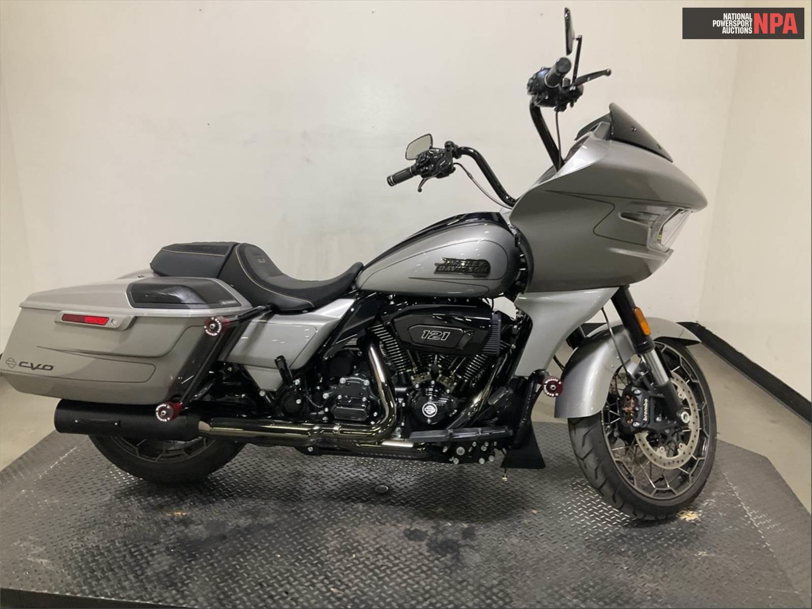 2023 Harley-Davidson   (VIN: 1HD1TC612PB954453)