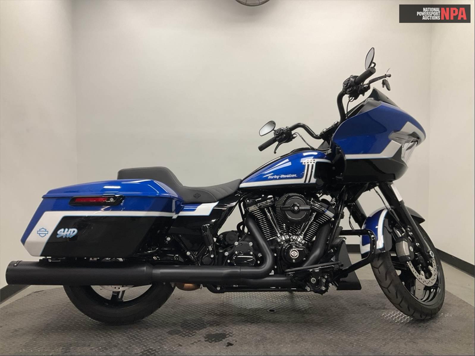 2024 Harley-Davidson (VIN: 1HD1KH718RB656863)