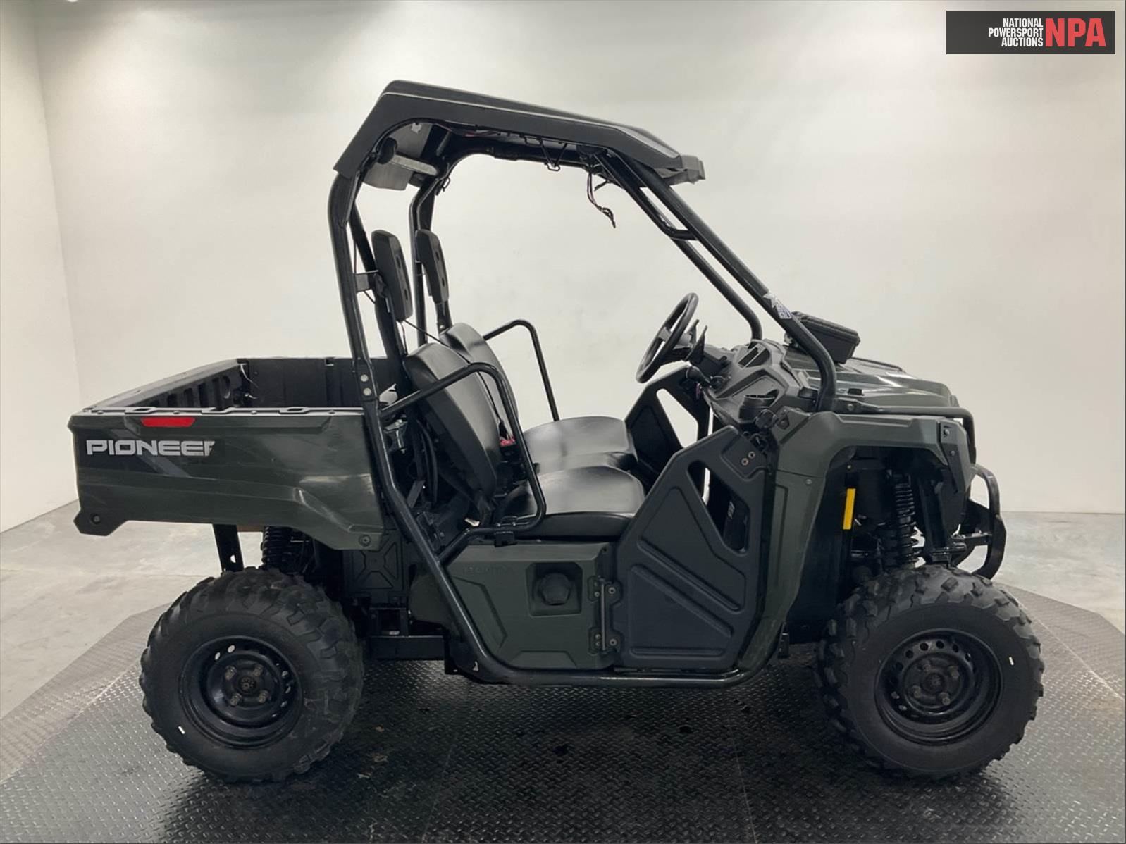 2026 Honda   (VIN: 1HFVE0745T4100176)