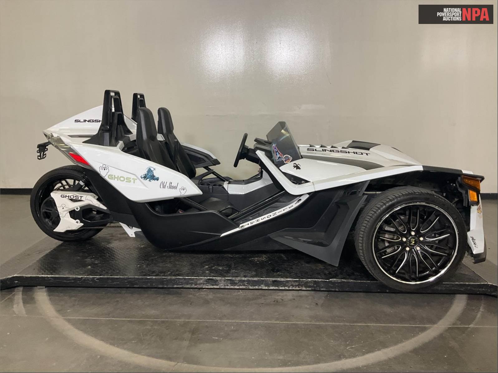 2021 polaris   (VIN: 57XAATHD7M8142967)