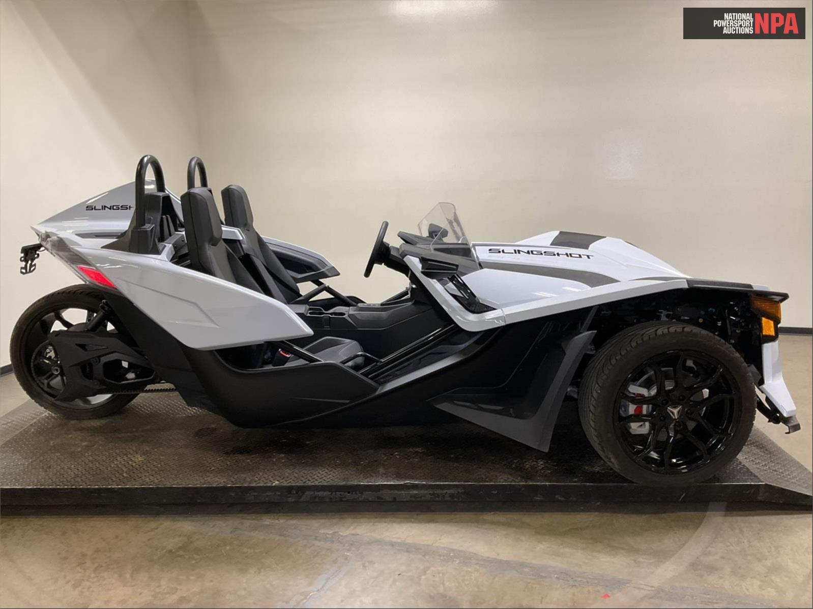 2024 polaris   (VIN: 57XAATHD4R8162374)