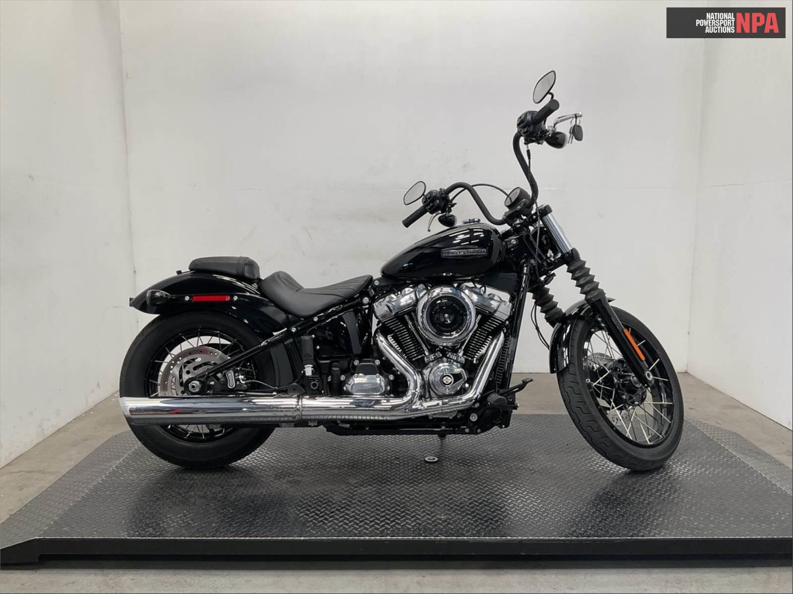 2025 Harley-Davidson   (VIN: 1HD1YJ929SB040011)