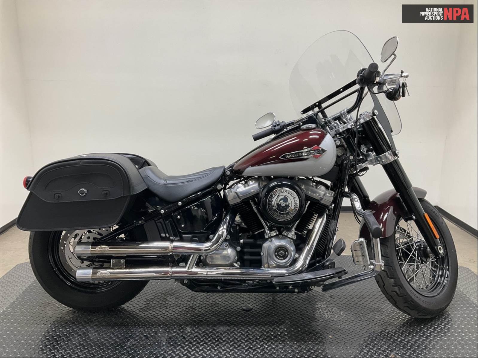 2021 Harley-Davidson   (VIN: 1HD1YDJ12MB035353)