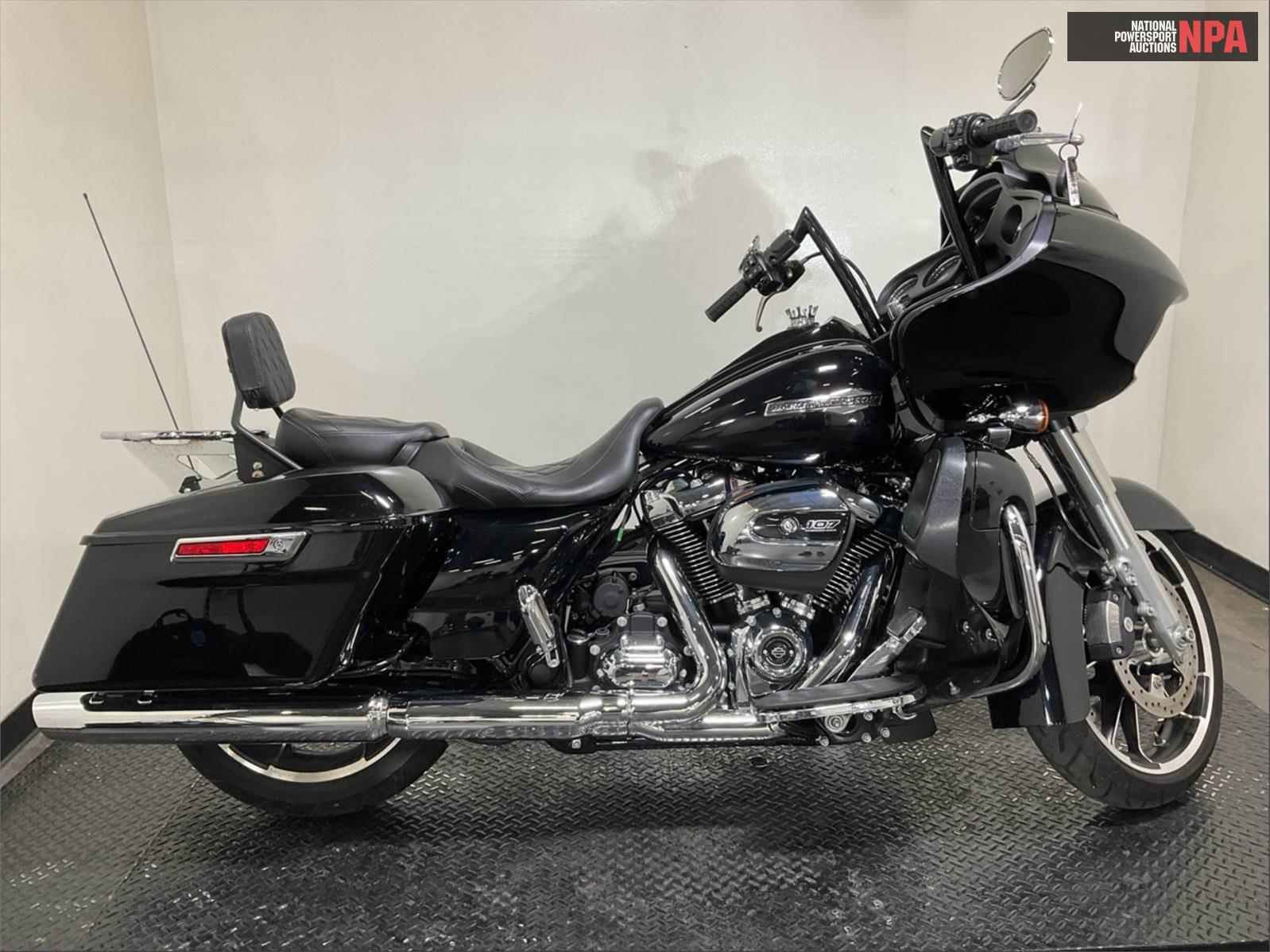 2022 Harley-Davidson   (VIN: 1HD1KHC19NB639232)