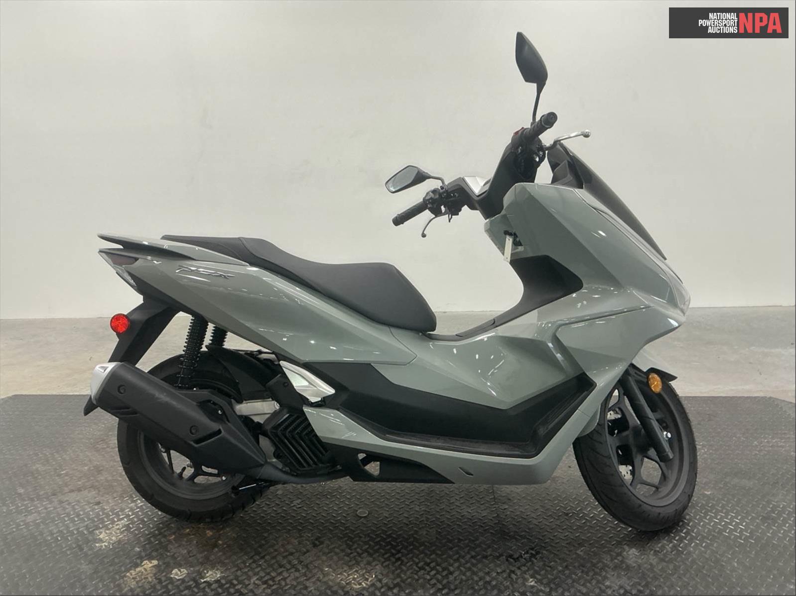 2026 Honda pcx  (VIN: RLHKF4722TY100032)
