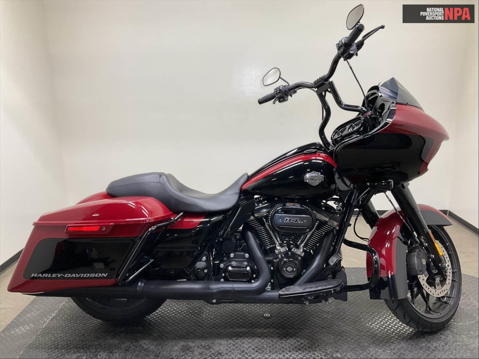 2021 Harley-Davidson   (VIN: 1HD1KTP13MB665353)
