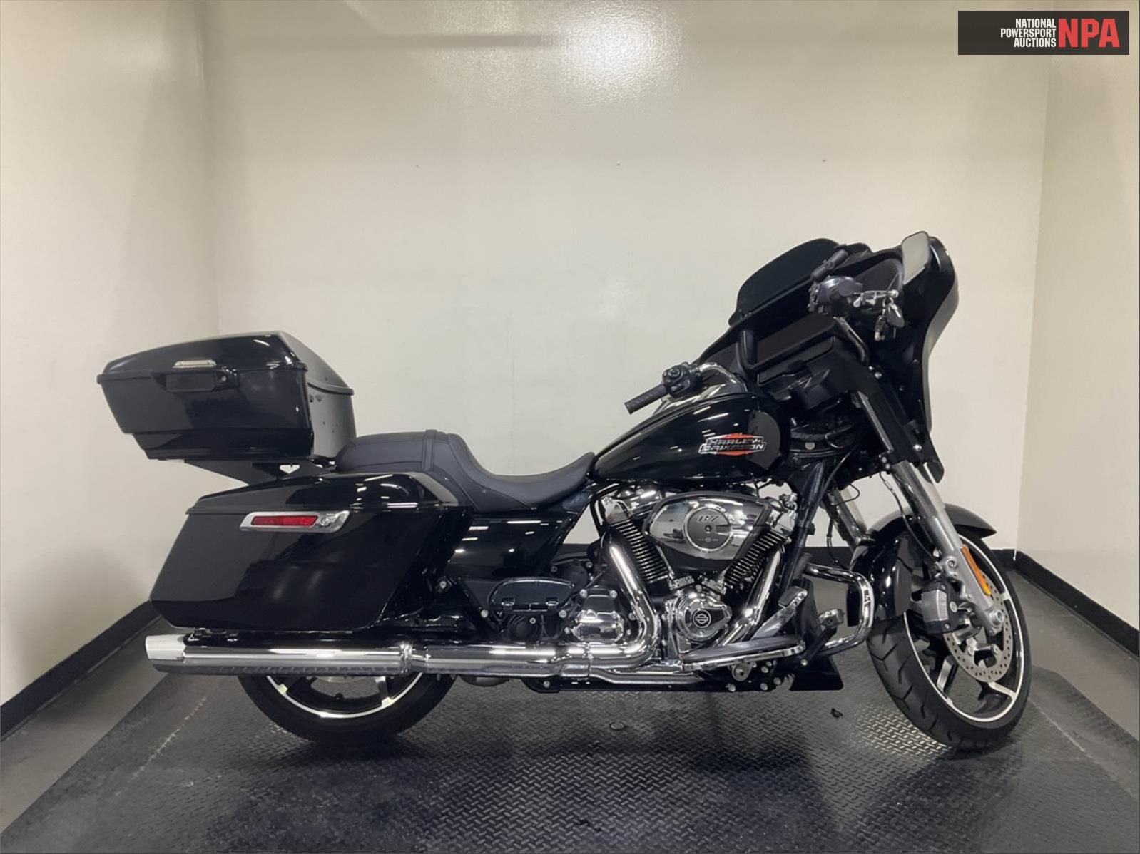 2025 Harley-Davidson(VIN: 1HD1KB710SB641633