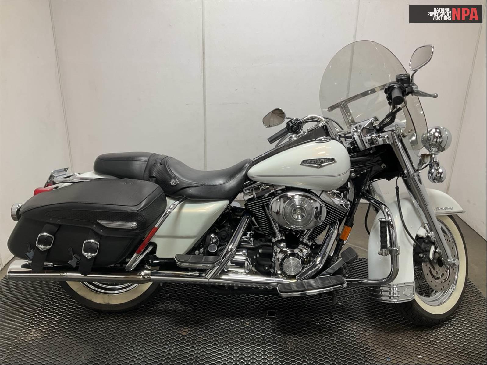2002 HARLEY-DAVIDSON FL SPORT_BIKE N/A