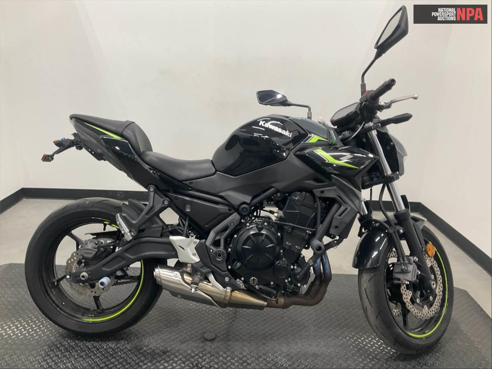 2024 kawasaki (VIN: ML5EREP19RDAB4503)