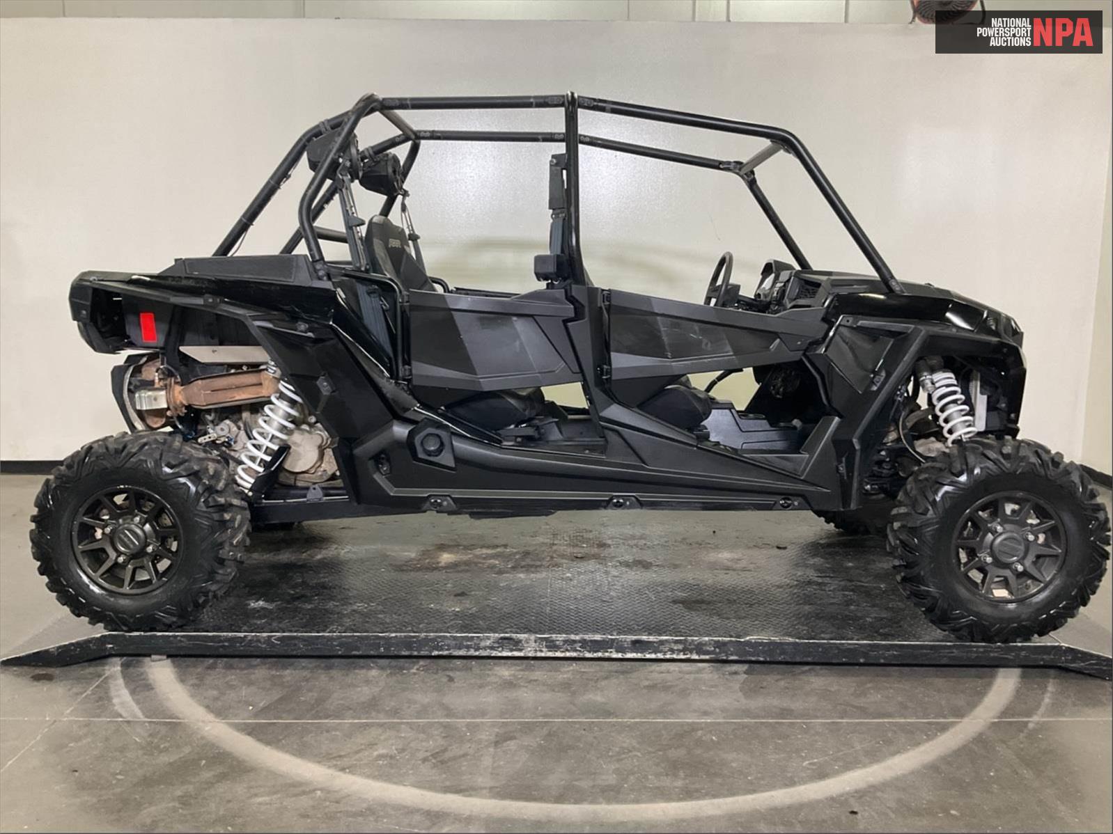 2023 polaris   (VIN: 3NSN4V993PH423873)