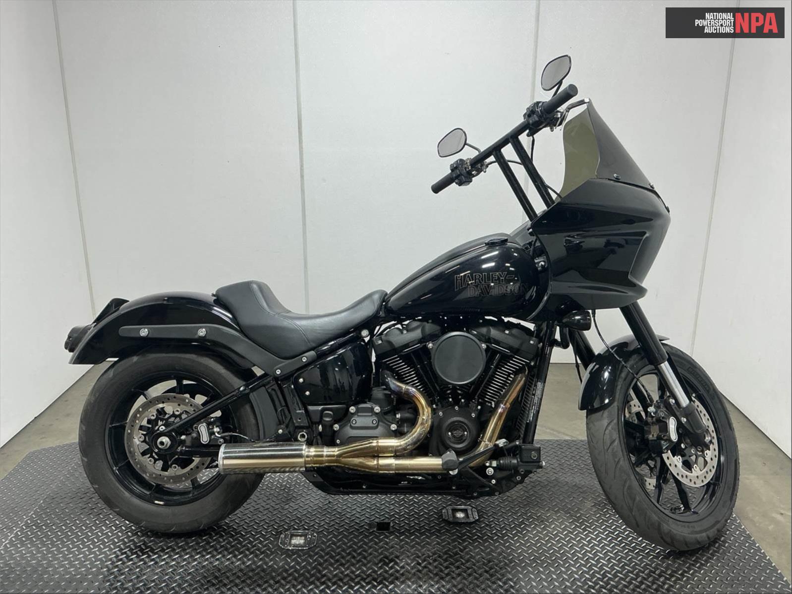 2024 Harley-Davidson   (VIN: 1HD1YXZ17RB018061)
