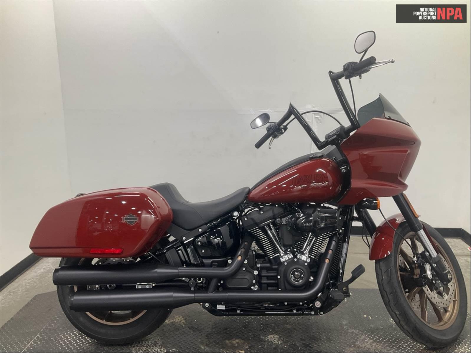 2024 Harley-Davidson   (VIN: 1HD1YXZ17RB023390)