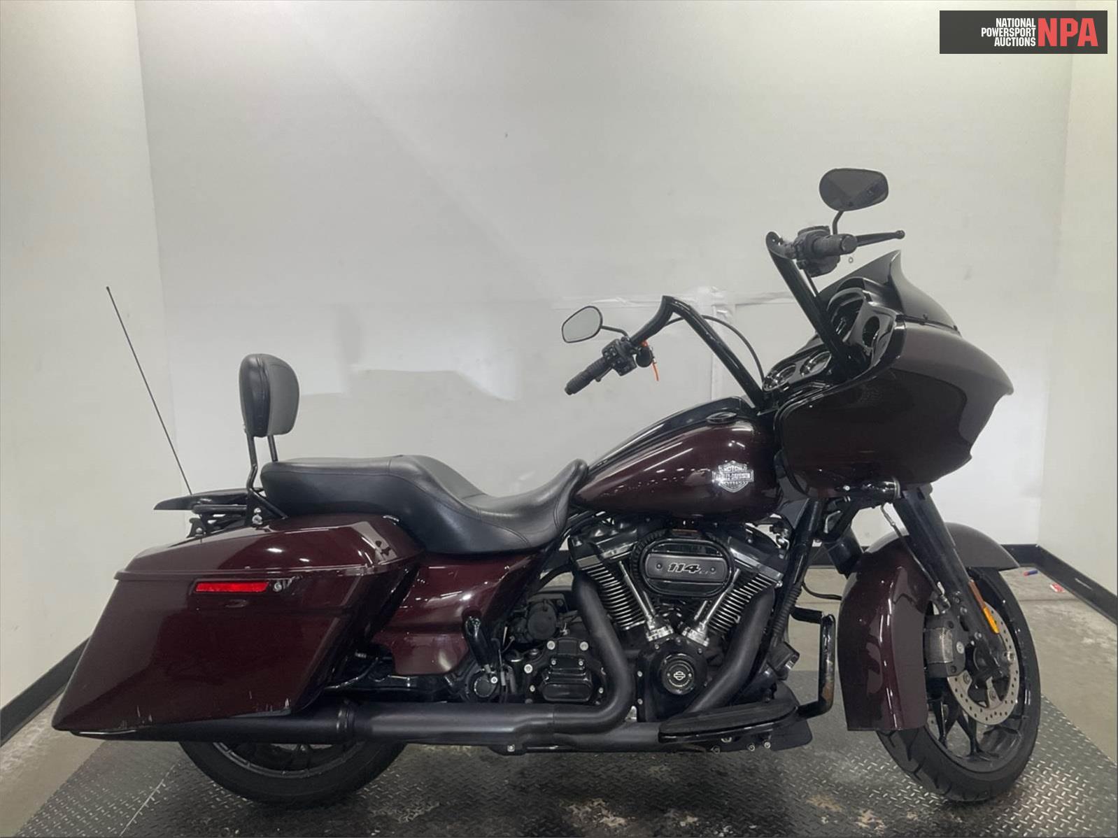 2021 Harley-Davidson   (VIN: 1HD1KTP18MB624359)
