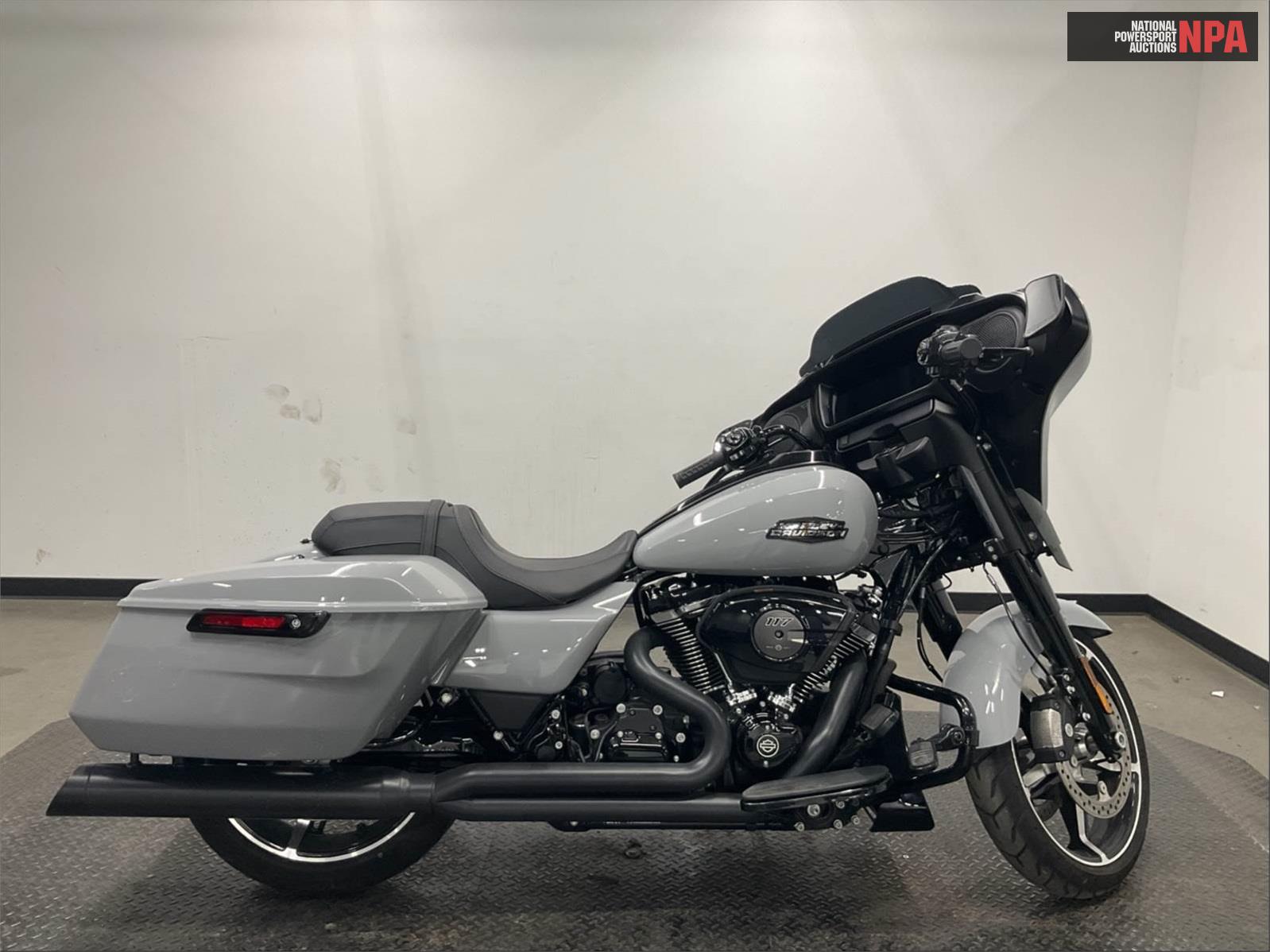 2024 Harley-Davidson   (VIN: 1HD1KB715RB636809)