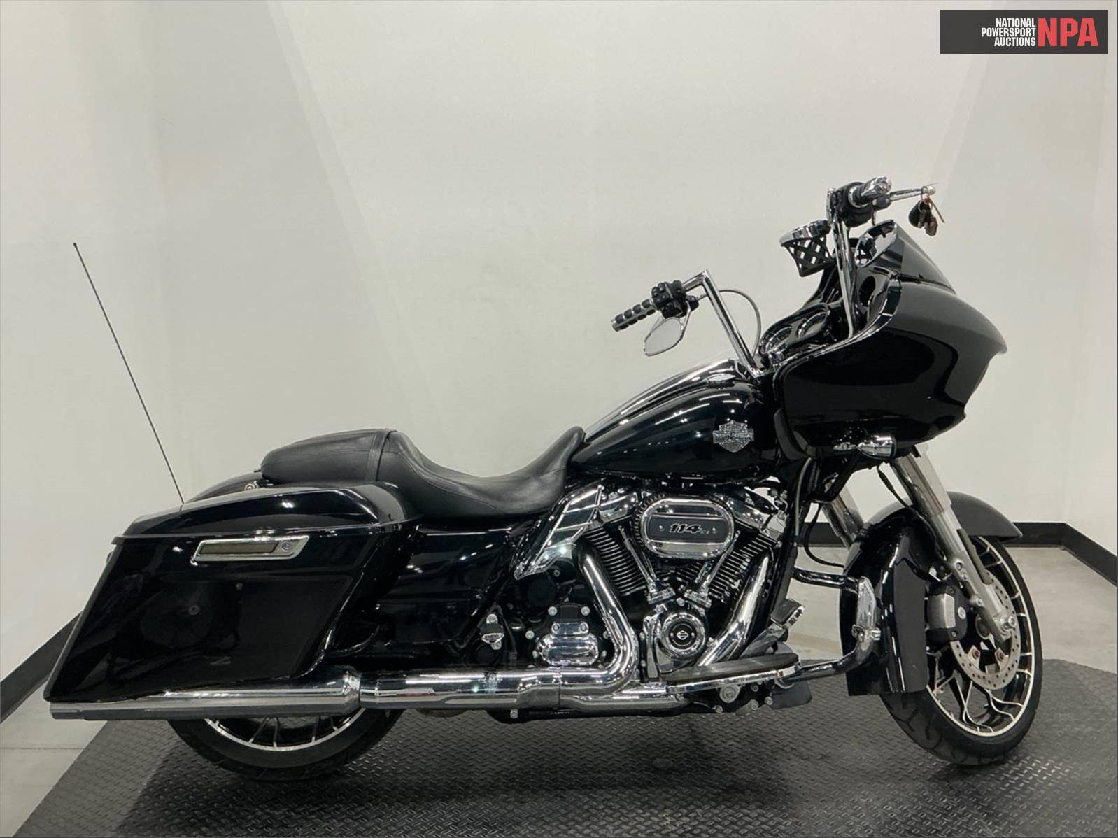 2023 Harley-Davidson   (VIN: 1HD1KTP11PB616351)