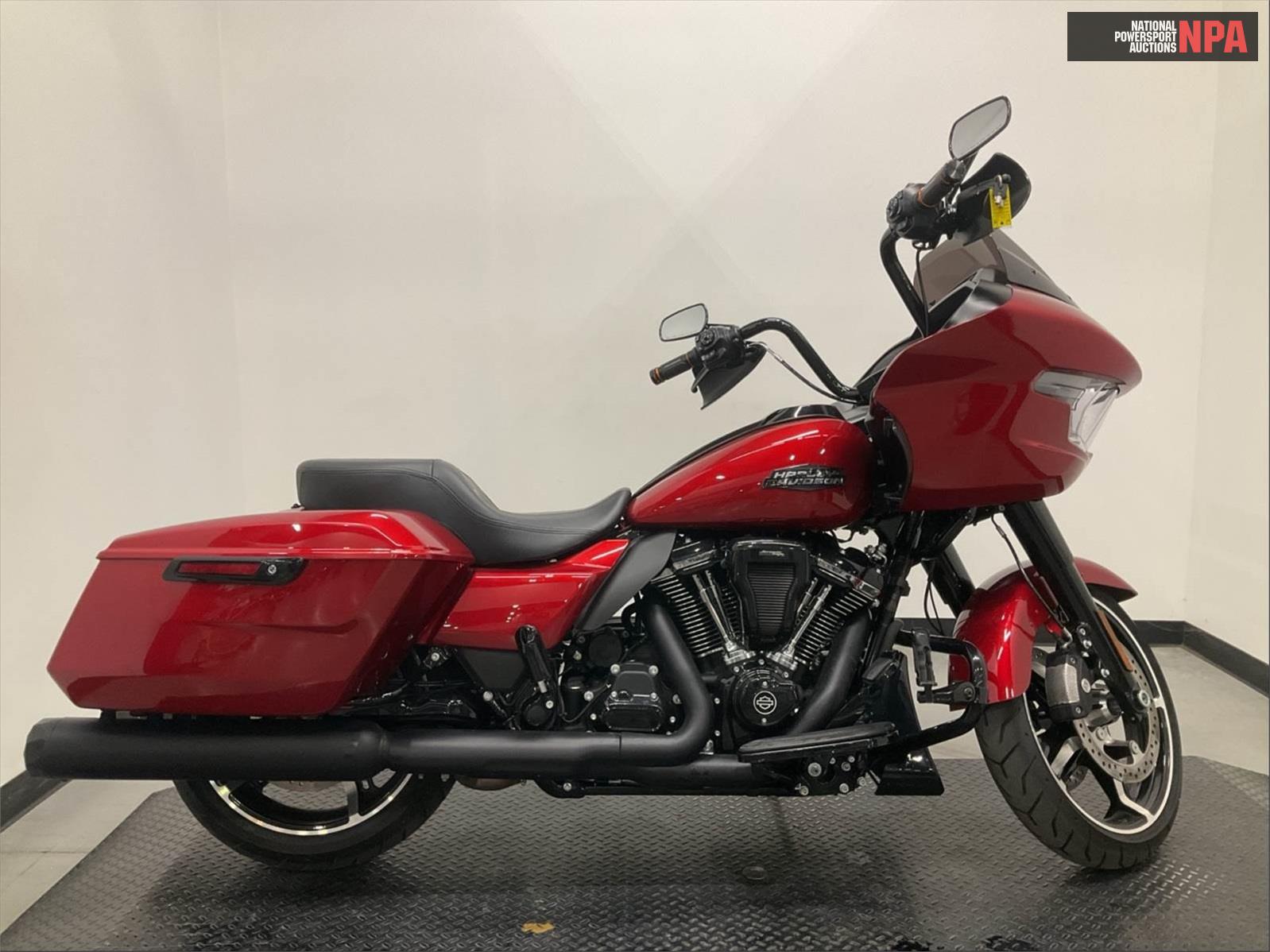 2025 Harley-Davidson   (VIN: 1HD1KH717SB638635)