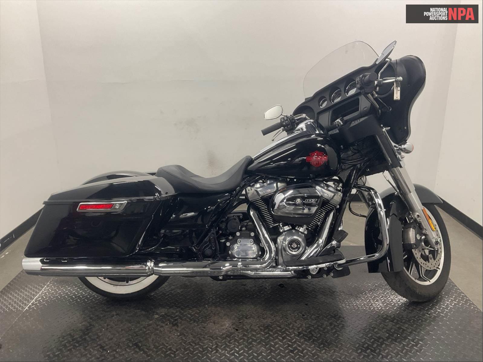 2021 Harley-Davidson   (VIN: 1HD1FVC15MB647071)
