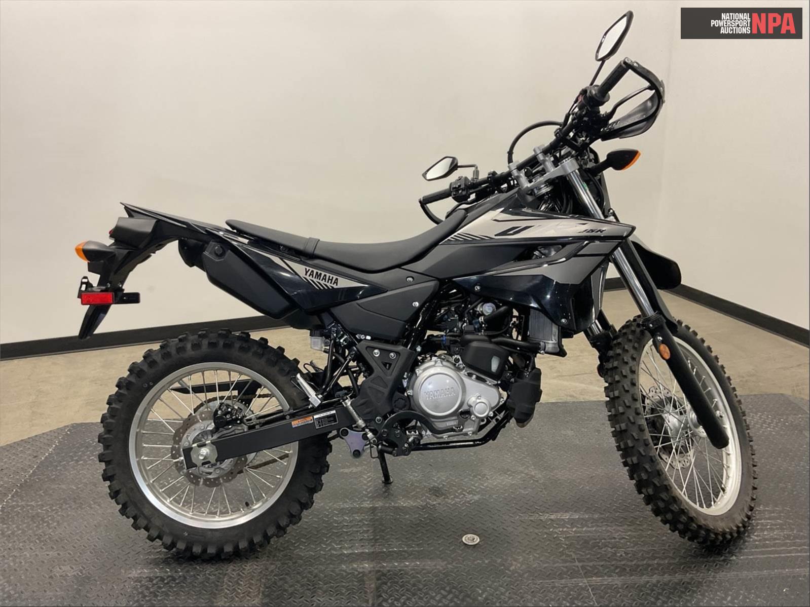 2026 Yamaha   (VIN: MH3DE14Y0TK002656)