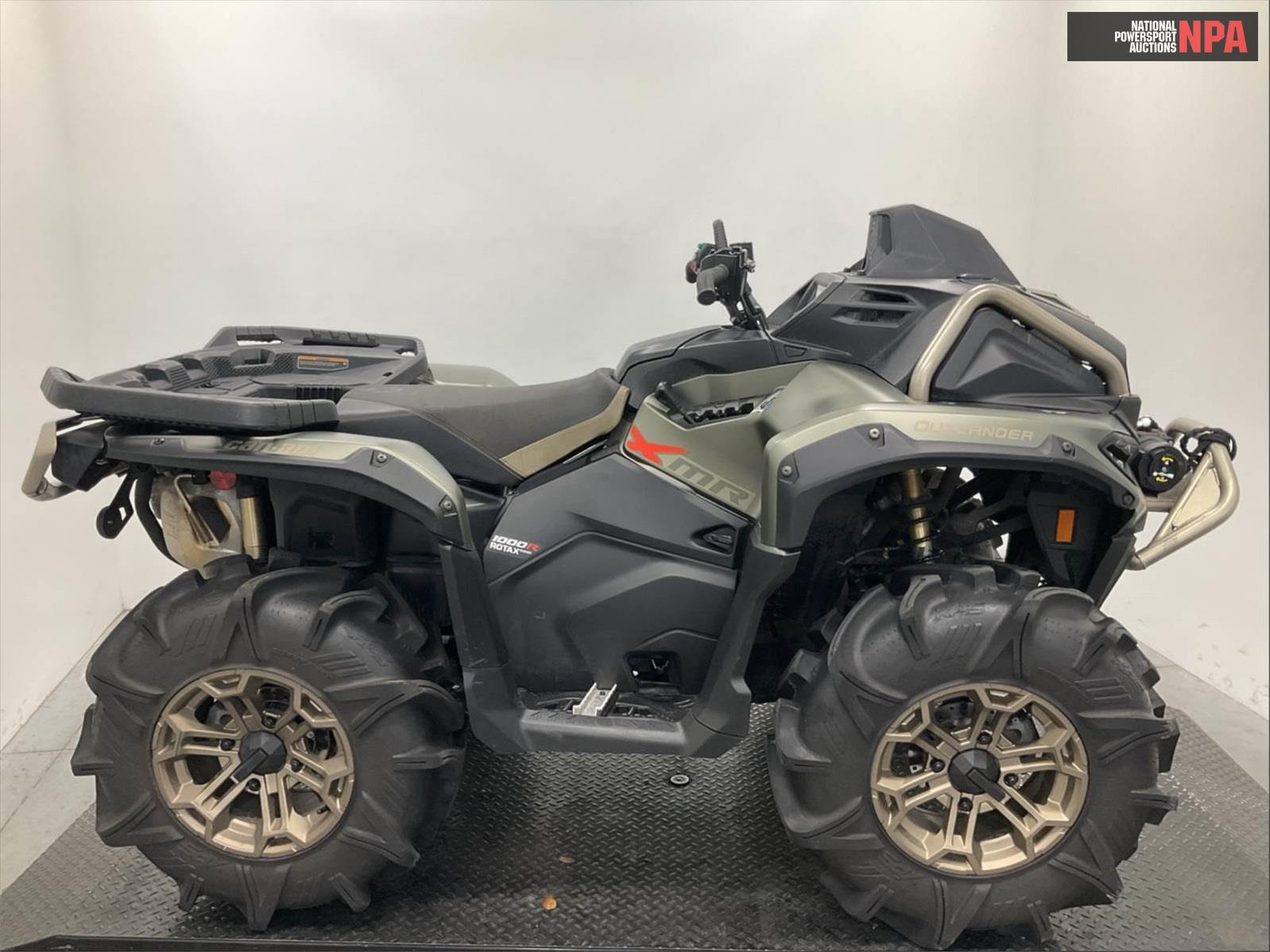2026 can-am/ brp   (VIN: 3JB3WA742TJ000758)