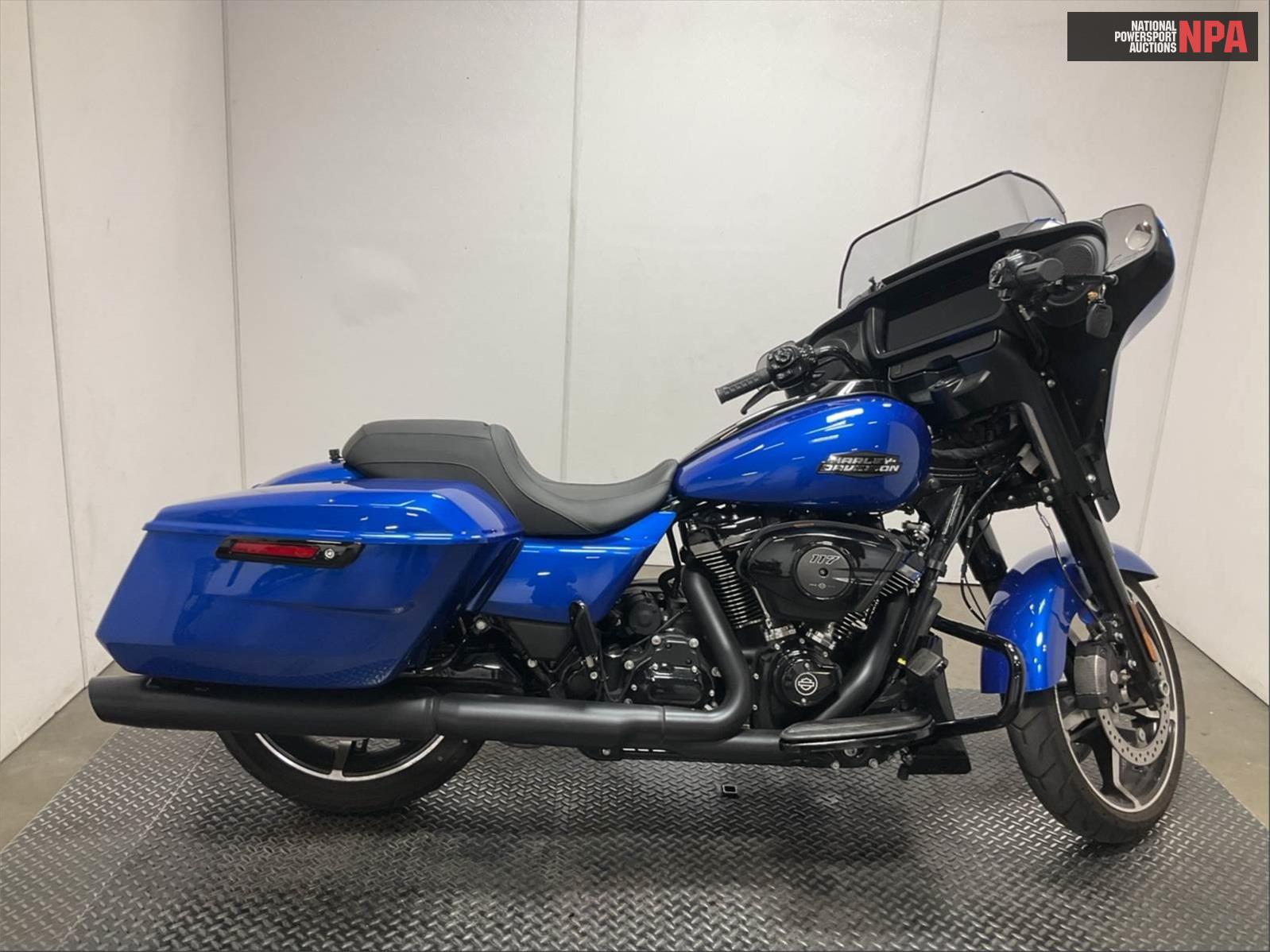 2024 Harley-Davidson   (VIN: 1HD1KB720RB638833)