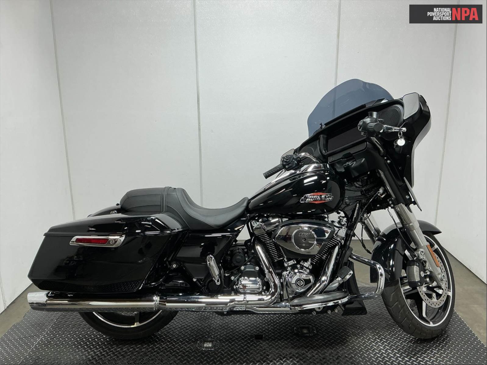 2025 Harley-Davidson   (VIN: 1HD1KB712SB628494)