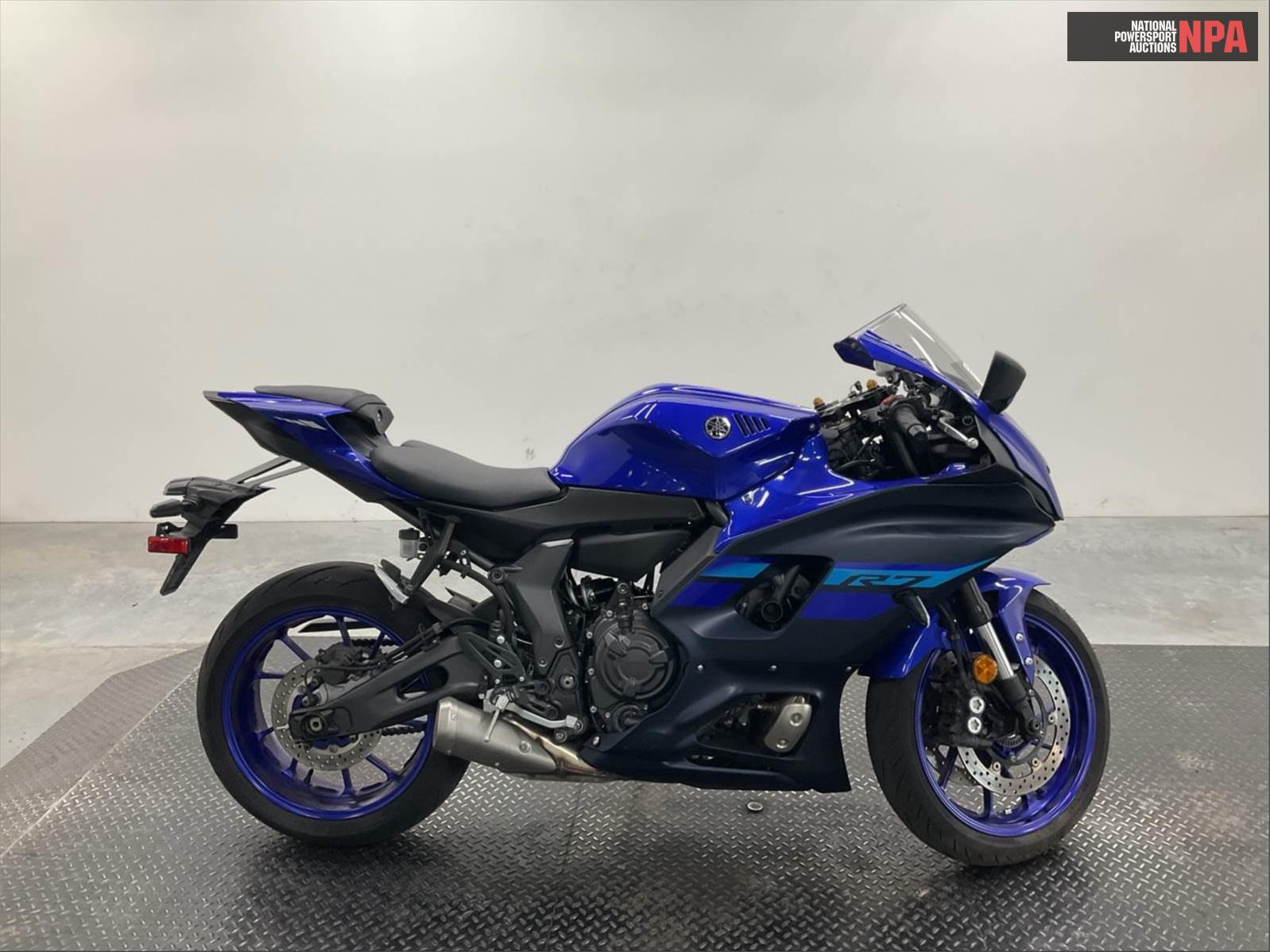 2024 Yamaha   (VIN: JYARM38E2RA013087)