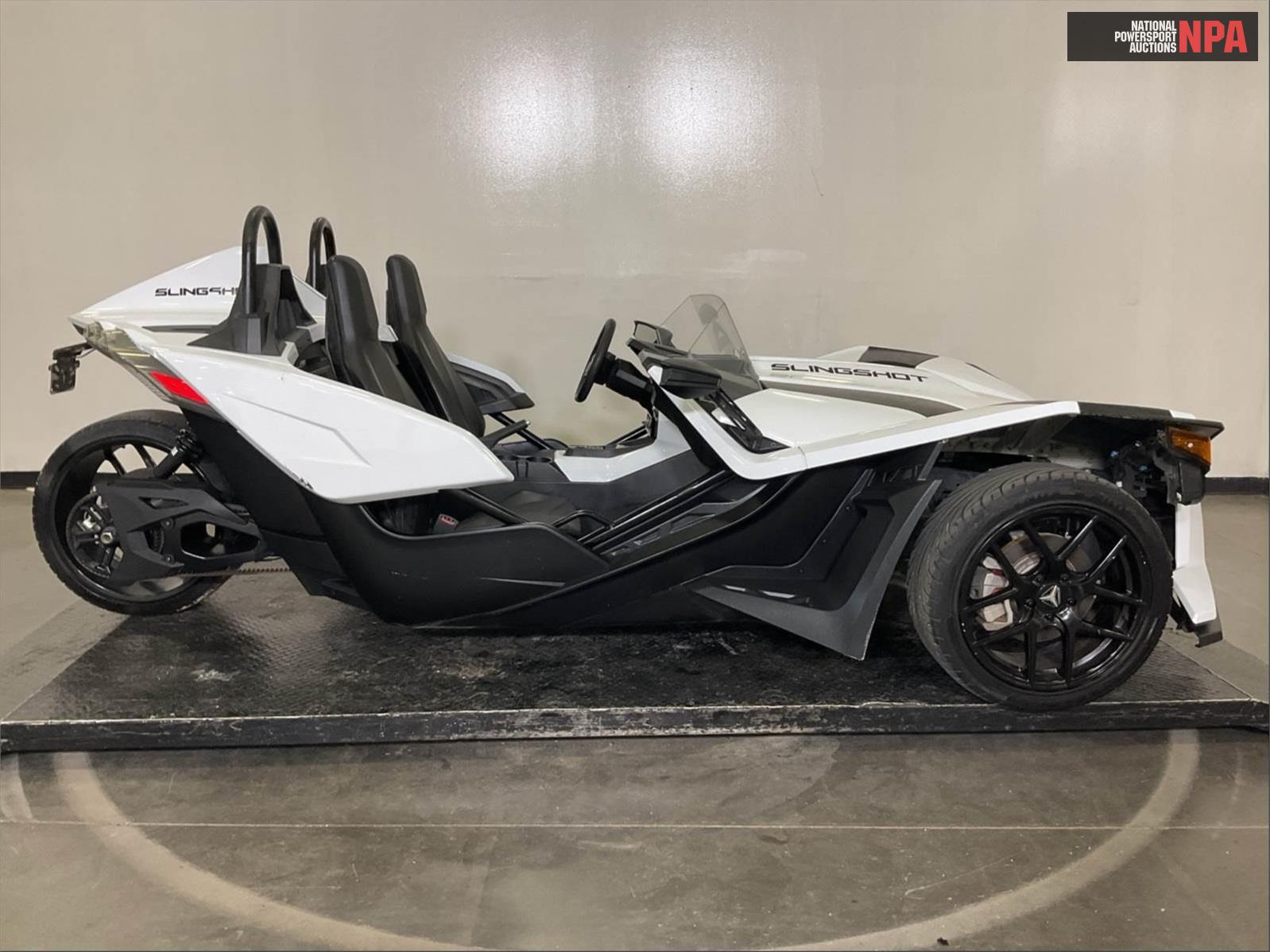 2021 polaris   (VIN: 57XAATHD1M8147596)