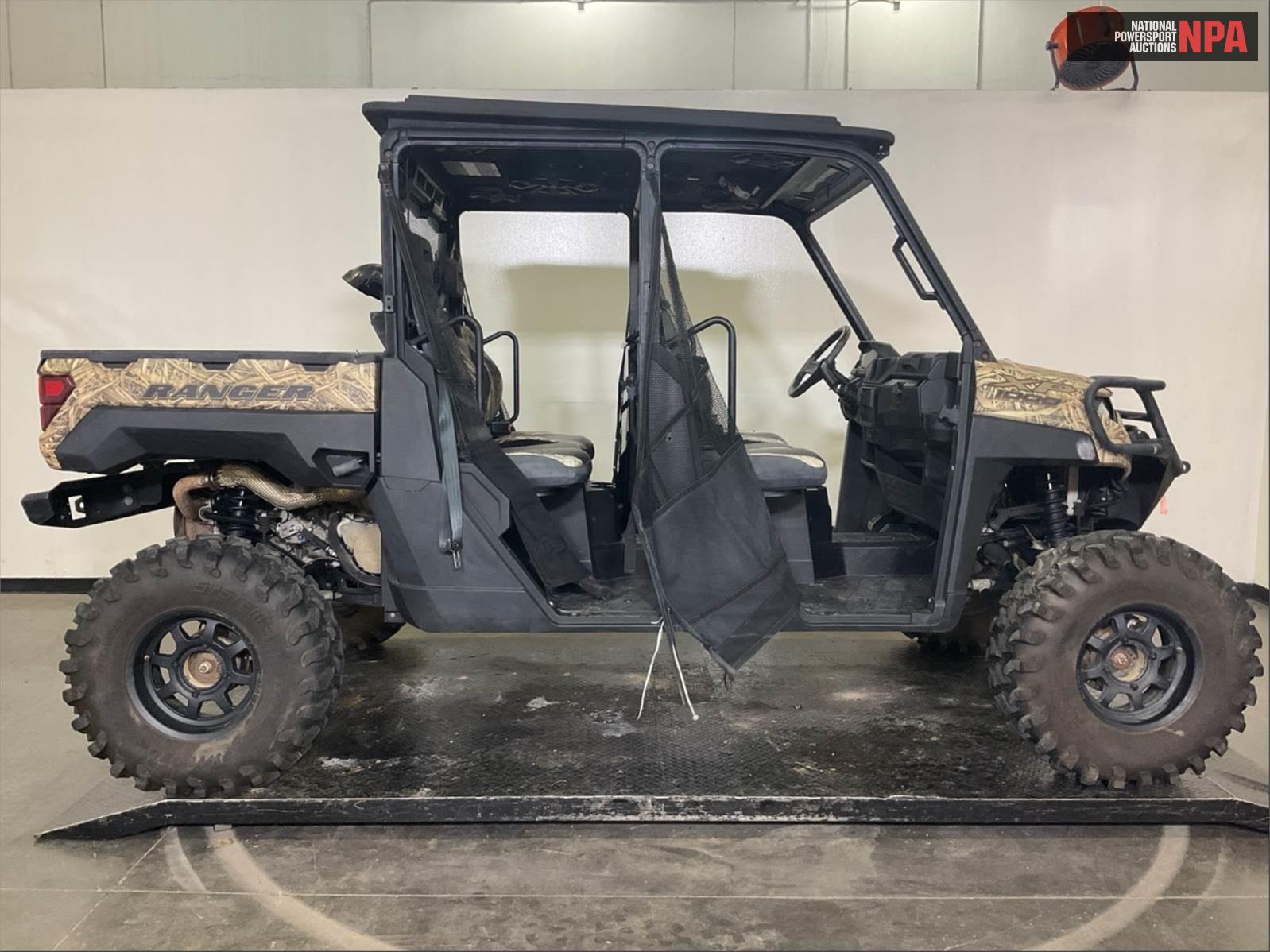 2022 polaris   (VIN: 4XARSB99XN8063511)