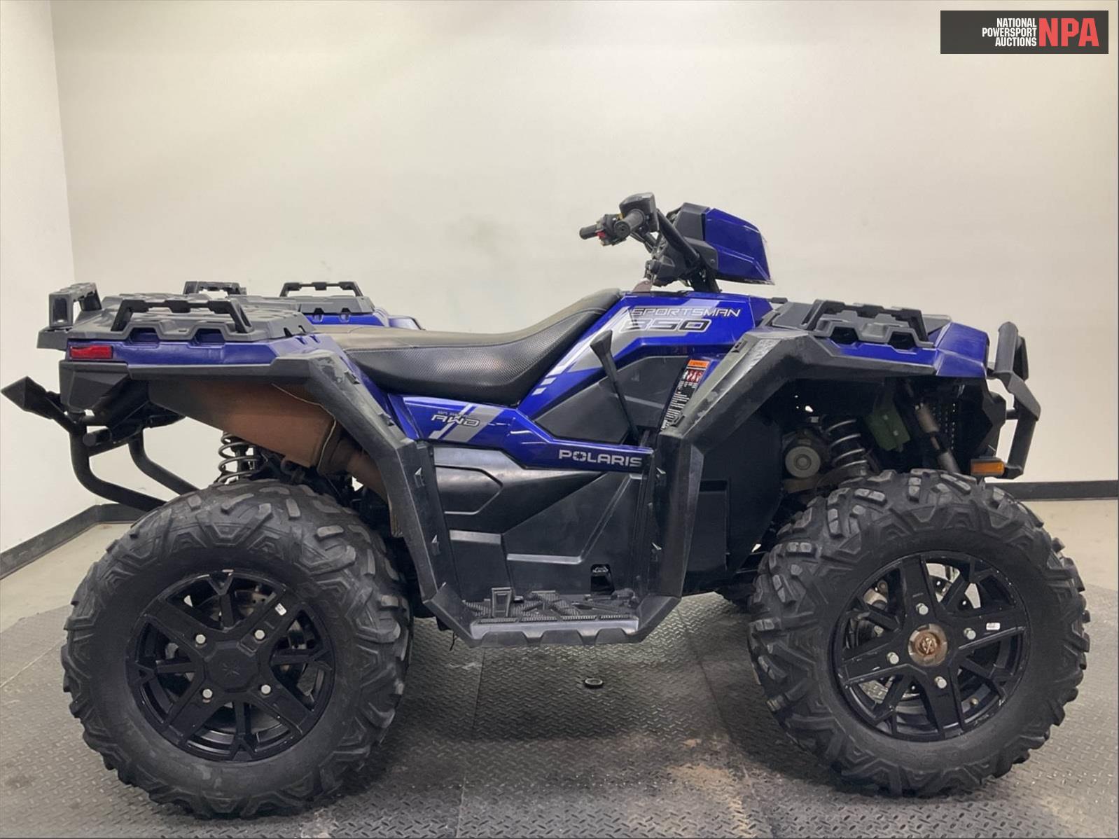 2024 polaris   (VIN: 4XASXZ851RB156548)