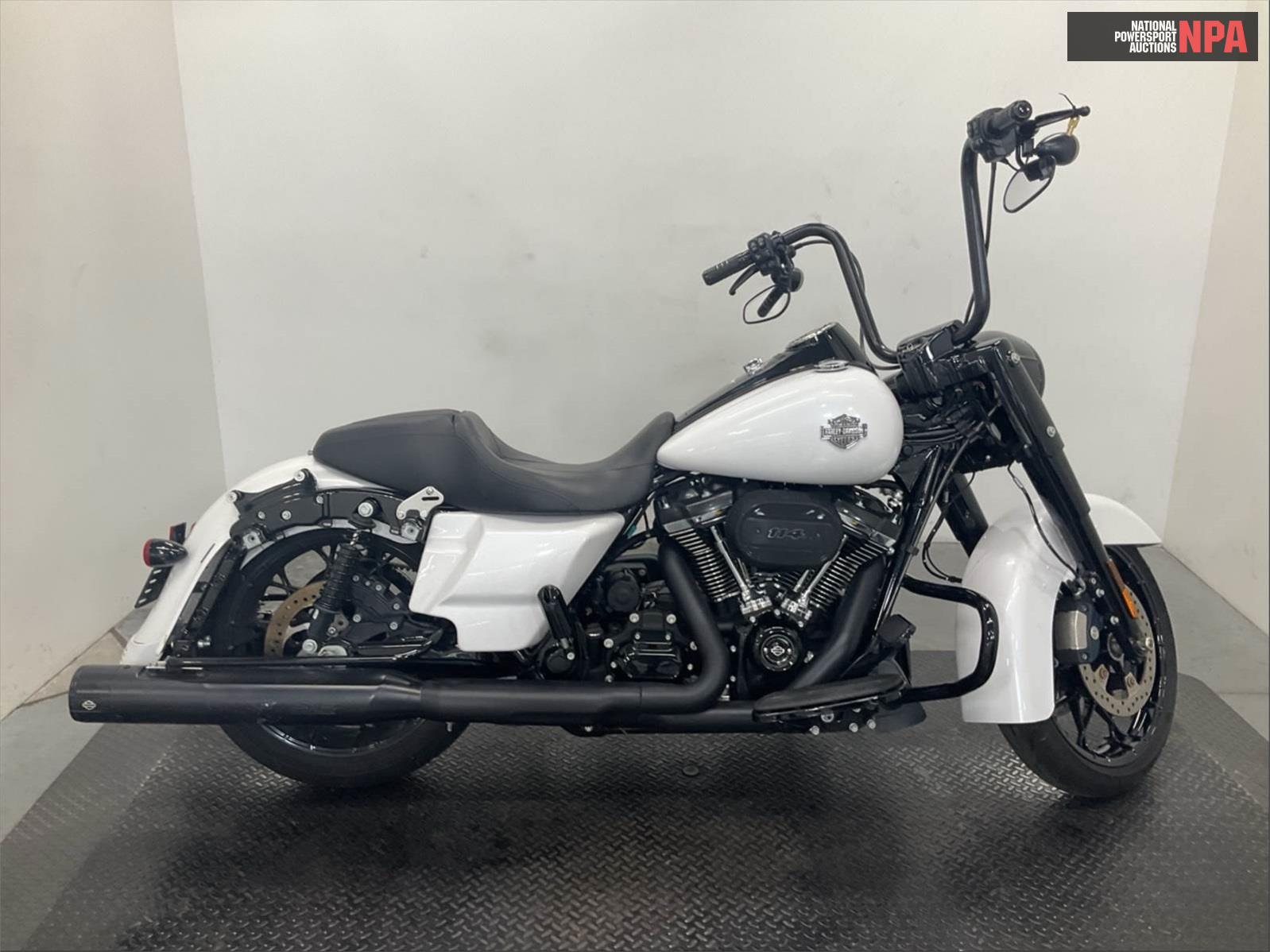 2024 Harley-Davidson   (VIN: 1HD1KVP18RB654884)