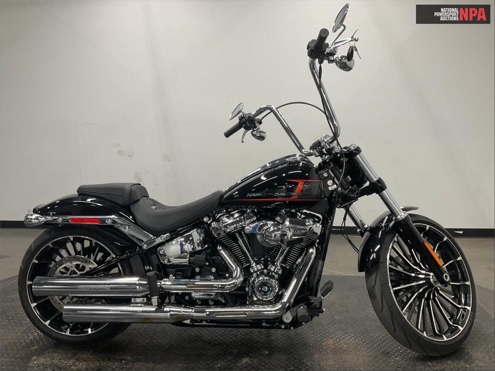 2024 Harley-Davidson   (VIN: 1HD1YEZ10RB044618)
