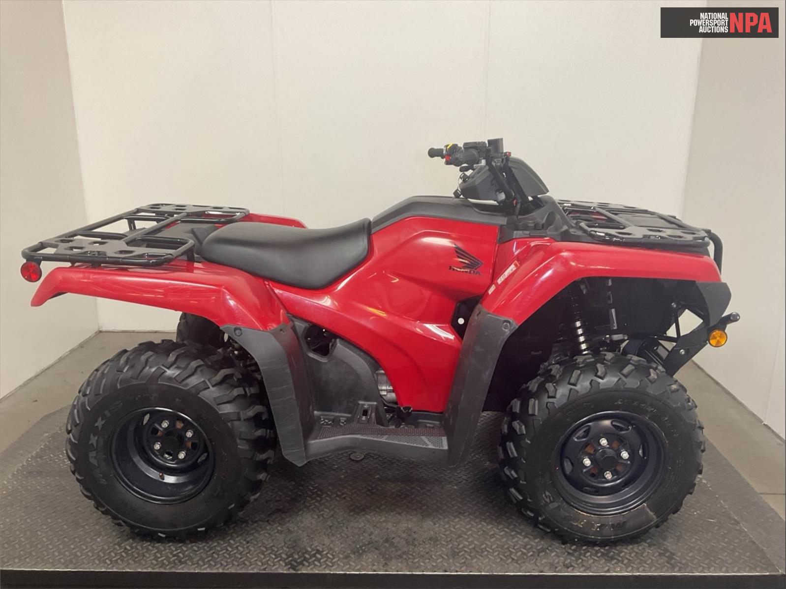 2025 Honda   (VIN: 1HFTE4006SJ103514)