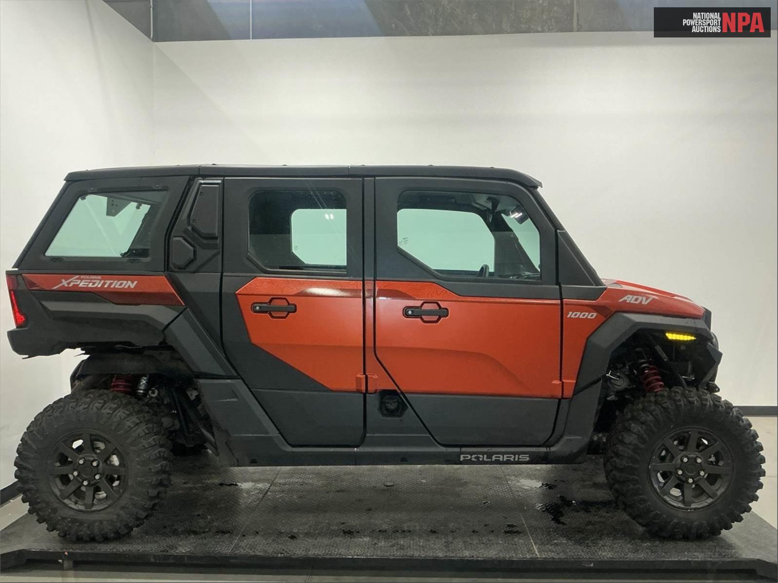2024 polaris   (VIN: 3NSGZW993RM402189)