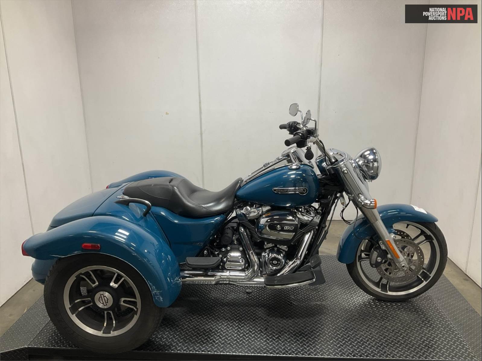 2021 Harley-Davidson   (VIN: 1HD1MCP24MB852121)