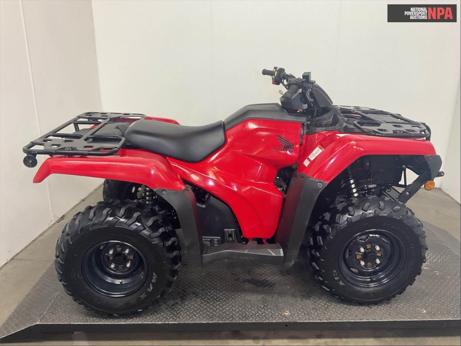 2024 Honda   (VIN: 1HFTE4106RJ000473)