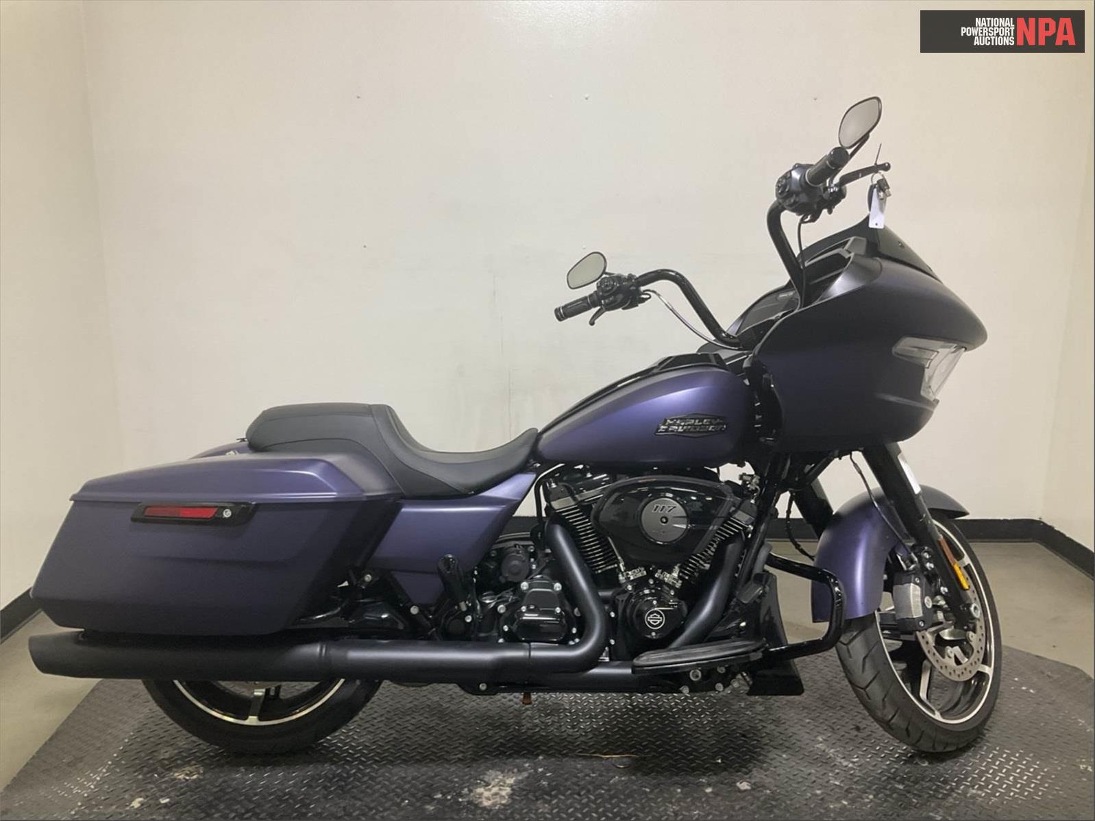 2025 Harley-Davidson   (VIN: 1HD1KH718SB632486)
