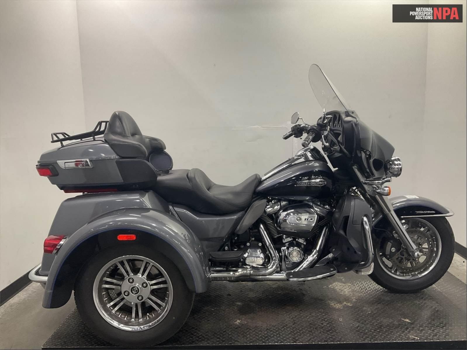 2021 Harley-Davidson   (VIN: 1HD1MAF17MB852787)