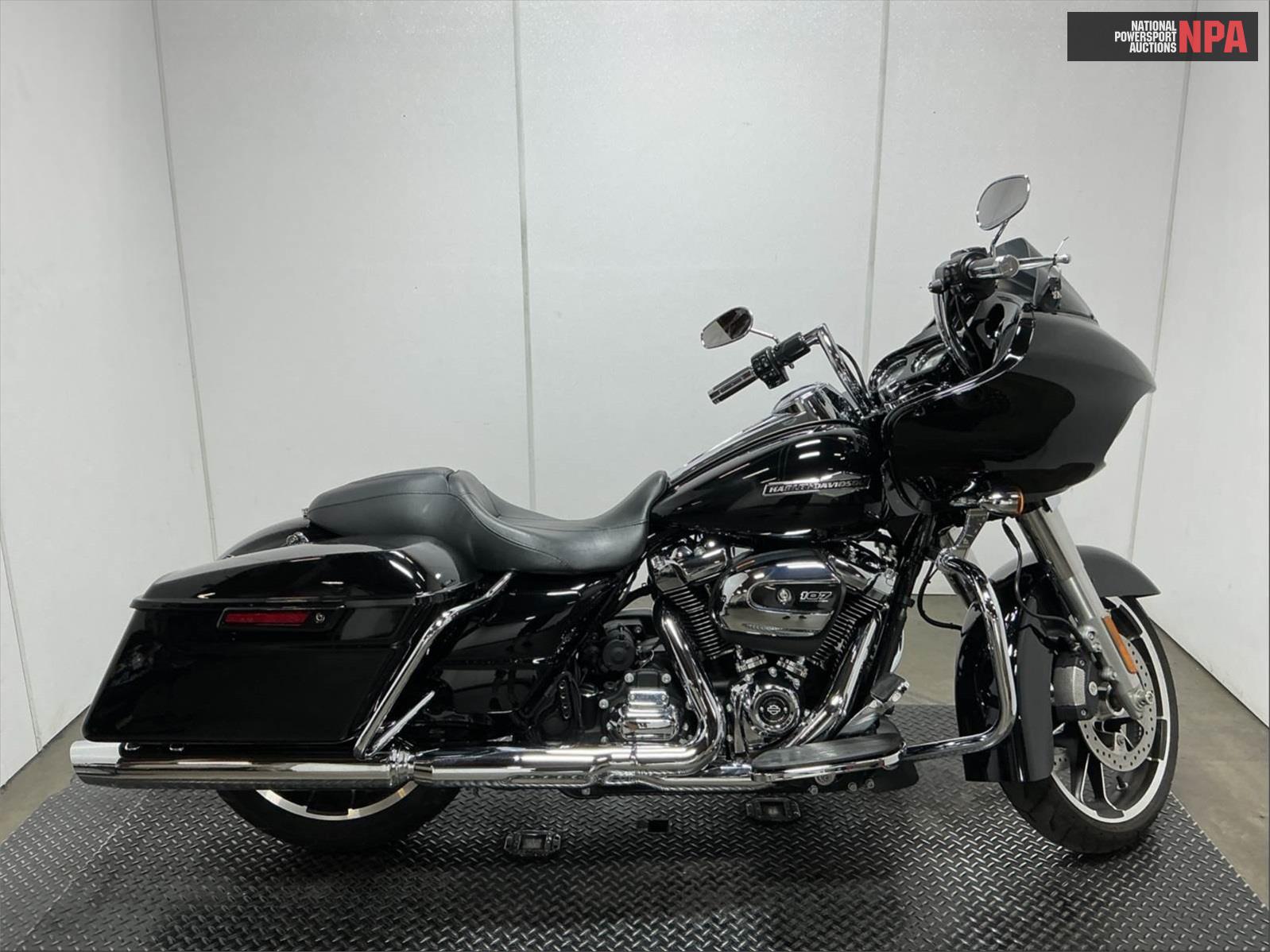 2023 Harley-Davidson   (VIN: 1HD1KHC21PB656490)